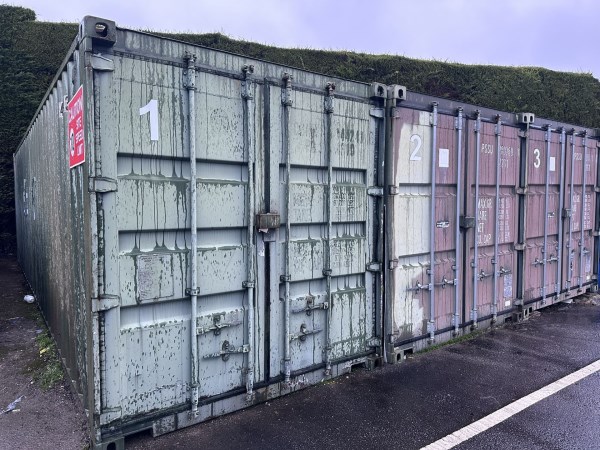 Container 14